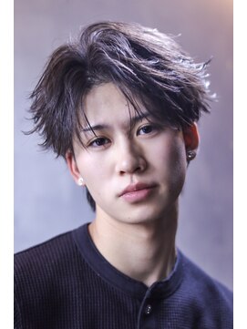 ゴールドナゴヤ 名駅(GOALD NAGOYA) フェザーショート