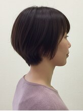 キーネヘアコレクション