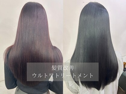 エヌトゥーナ 表参道(Ntuna)の写真