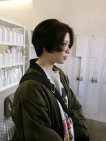 クリアーオブヘアー 池下店(clear OF HAIR)&nbsp;Step short