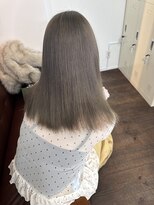 ディーエヌエー バイ エゴル(DiNA by ENGOL) オリーブグレージュ/オリーブカラー/オリーブベージュ