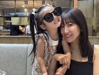 フリーラ 横浜(freera)の写真/お仕事や家事育児に頑張るママさんを応援*まわりを気にせずゆったりお過ごしいただける個室完備◎[横浜駅]