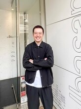 アルバサンス(albasanz)&nbsp;松田 隆太