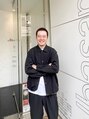 アルバサンス(albasanz) 松田 隆太
