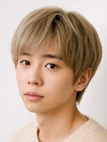 アルメリアメンズ(Arumeria Men's)&nbsp;マッシュ