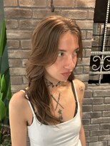 モナン 渋谷(Monan)&nbsp;Influencers from Russia