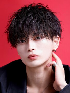 リップス 表参道店(LIPPS) アディクトシャープショート