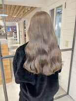 ノーマン(norman)&nbsp;ミルクティーベージュ