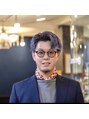 ラグジュアリーバーバーカミング 入間店(Luxury BARBER Kaming)/笹川　秀