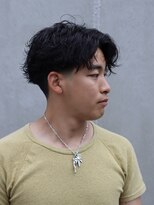 ソウ バイ ルアウ(SOU by LUAU) 【yuma】ラルフサーフ/Instagram-@yuma_lough