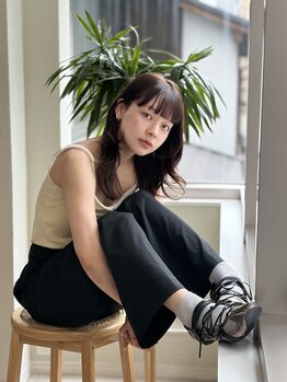 エターナル(ETERNAL)の写真/HOT PEPPER Beauty AWARD BEST SALON 2022 注目サロン選出★通いやすい価格でワンランク上のStyleが叶う♪