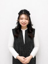 テーラヘアー 木更津本店(TELA HAIR) 高橋 美咲子