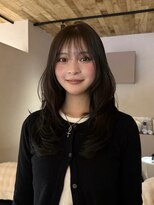 エルメ(Herme)&nbsp;ミディアムレイヤー