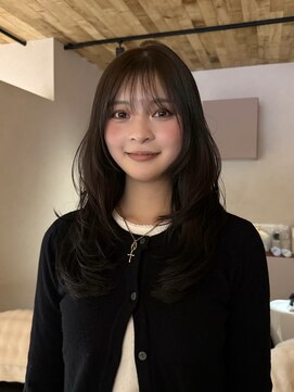エルメ(Herme) ミディアムレイヤー