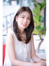 エフ イチリン 本八幡店(F.ICHIRIN)&nbsp;大人ワンカールストレート