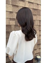 ムクヘア 御幸店(MUKU hair)&nbsp;大人greige！