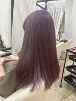 ロアール 大垣店(LOAOL)&nbsp;ラベンダーピンク