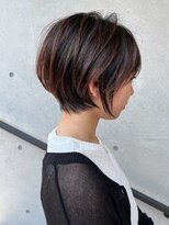 コード バイ アソビ 宮原(CODE by ASOBI)&nbsp;髪質改善/縮毛矯正/白髪染め/美髪/艶髪/宮原/髪質改善矯正
