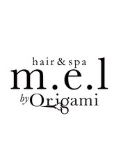 hair&spa m.e.l by origami