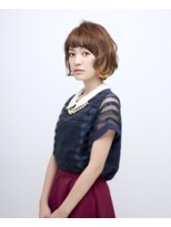 シャンプー ひろせ店(SHAMPOO)&nbsp;クラシカルショート