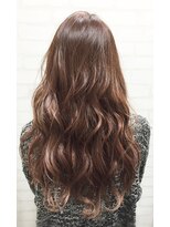 アンククロス 表参道(ANKH CROSS)&nbsp;【ANKH CROSS 表参道】ラベンダーブラウン