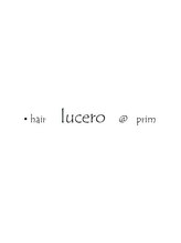 hair lucero @ prim