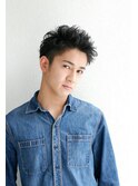 爽やかベリーショートスタイル【SHE DAIKANYAMA】菊地真理恵
