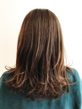 ジェイ エヌ バイ ネオリーブ(J/N by neolive) 【Neoliveeast】ハイライトカラー♪