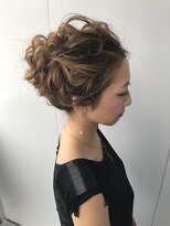 ヘア ラボ ニコ 藤沢店(hair Labo nico...) セット