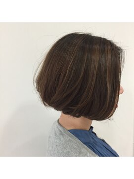 シック(CHIC) ★ナチュラルボブ★