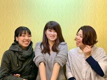 個室型美容室 グリーン(green)