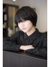 【☆学割U24☆就活生応援キャンペーン】髪色戻し＋カット 5800円