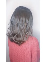 モードケイズ 阿倍野店(MODE K’s)&nbsp;ブラウンアッシュ