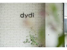 【すべてはお客さまのために】dydiのスタッフは可愛いを叶える技術を日々磨いてお待ちしています！