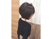 ハグ ヘアーサロン(HUG hair salon)