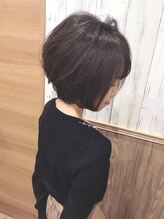 ハグ ヘアーサロン(HUG hair salon)