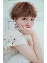 モードケイズ 阪急茨木店(MODE K's)&nbsp;キュートショート