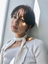 ―Jam hairのこだわり―