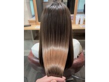 ヘアリゾートエーアイ 西日暮里店(Ai)