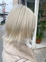 ラウブロッサム 大宮西口店(Lau Blossom)&nbsp;【LauBlossom 入江】 ホワイトカラー