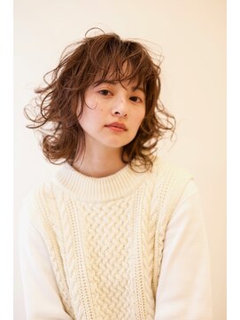 フーブ(HOOB) ミディアム