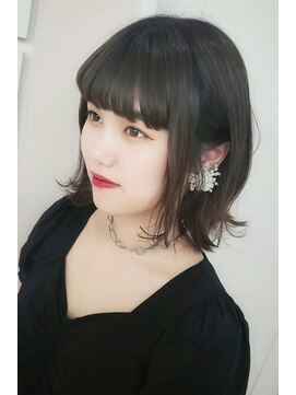 エレラビューティー(ELERA beauty) ボブフレア