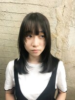 アテ 千里山(ate')&nbsp;ate'フェイスレイヤー