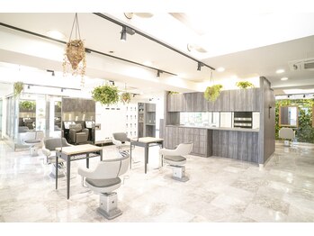 IMAGE-A　溝の口店【イメージア】