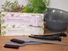 【まとまる★スパ付き】リタッチ＋泥パックトリートメント ￥5610→￥5060