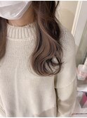 【ALIVE yu-ki】原宿インナーイヤリングカラー