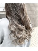 グラデーションカラー