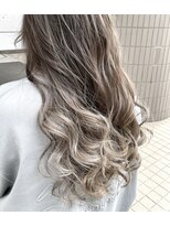 モードケイズ 阿倍野店(MODE K’s) グラデーションカラー