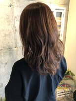 パシフィックダズールバトン(Pacific Dazzle baton)&nbsp;【原style】20代30代40代◎小顔くびれディー