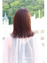 ビアージュ(Viage)&nbsp;#ピンク #ピンクベージュ #ピンクブラウン #ブリーチなし